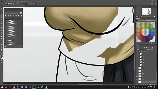 Sts broadcast by dc on picarto from november twenty first 2019