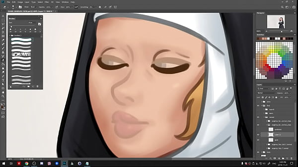 Sts broadcast by dc on picarto from november twenty first 2019 