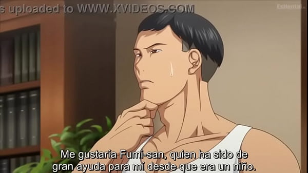 No waifu no life capitulo 2 hentai 