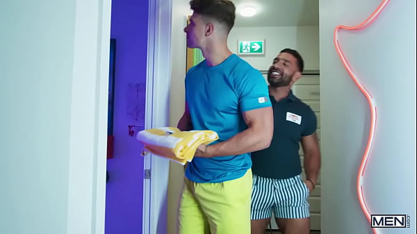 Salon/ MEN / stream full at 