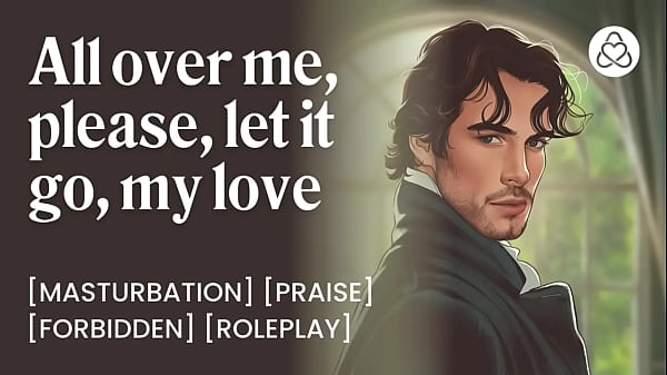 ASMR Male Voice_Dirty Love Letters From_Mr DarcyMale Moaning ASMR Erotic Audio