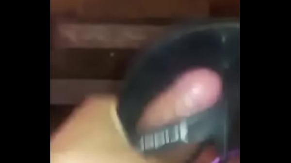 Sarrando na_rider e_gozando_no final