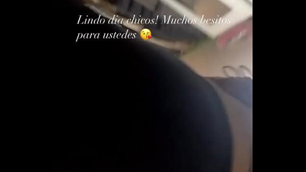 Trato de salir siempre c&oacute;moda