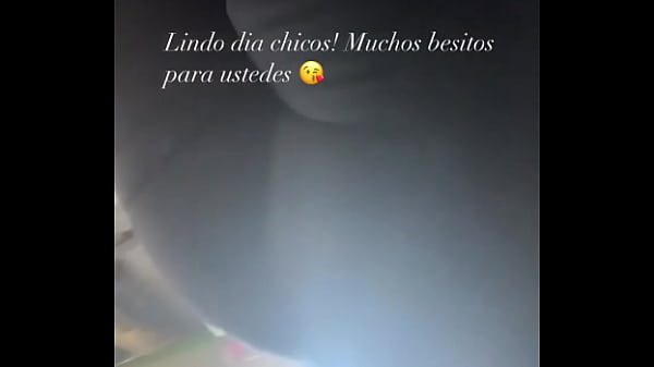 Trato de salir siempre c&oacute;moda 