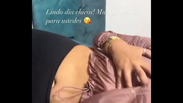 Trato de salir siempre c&oacute;moda 