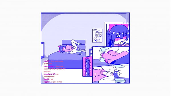 Femboy Comic Dub thumbnail