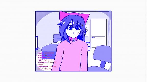 Femboy After-Hours HD