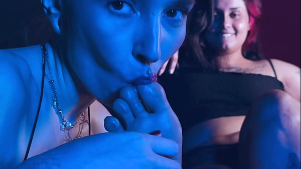 No One Can Resist The Sexy Feet Of Rotten Venus thumbnail