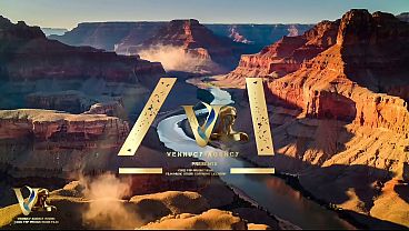 80s neon dreams &ndash; las vegas nights of fire director's cut &ndash; full video 