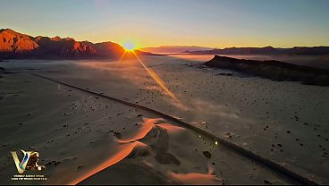 80s neon dreams &ndash; las vegas nights of fire director's cut &ndash; full video