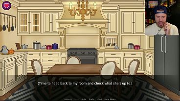 Not a succubus #1