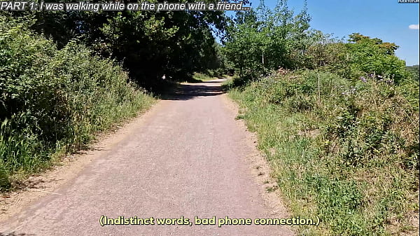 Play MP4 - Milf with big tits sucks an unknown guy at the public park and she receives a huge facial - ENG SUB