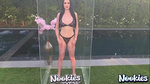 Nonton Sexbot Programmed - Violet Voss - Nookies thumbnail