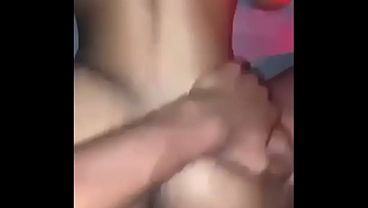 Caliente riding 