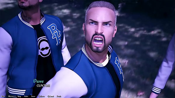 Being a dik #15 cheating red head gets fucked in the toilet 