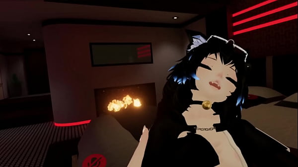 FOLLANDO EN UN LUGAR PUBLICO FANTASIA_SIMULADOR (ERP VRCHAT)