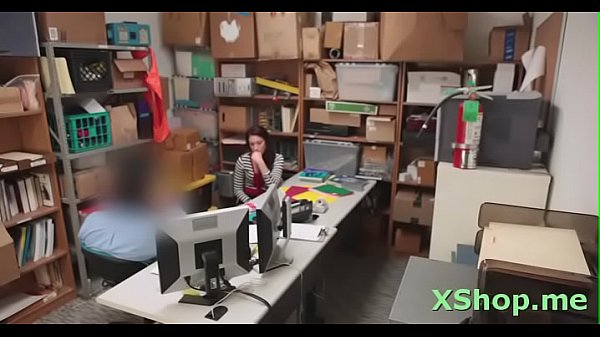 Naughty Naiomi Mae fuckedhard