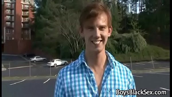 Blacksonboys - Gay Hardcore Interracial Fuck 19 thumbnail