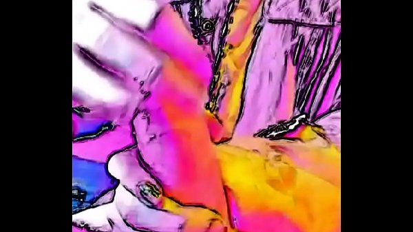 (Trippy)Cock Massage Mash-up ~ Little Red