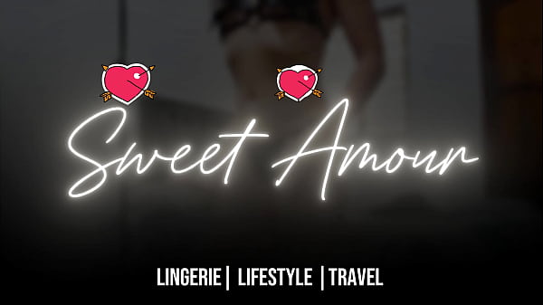 Nonton A Sweet Striptease Where I Take Off My Clothes At Home. thumbnail