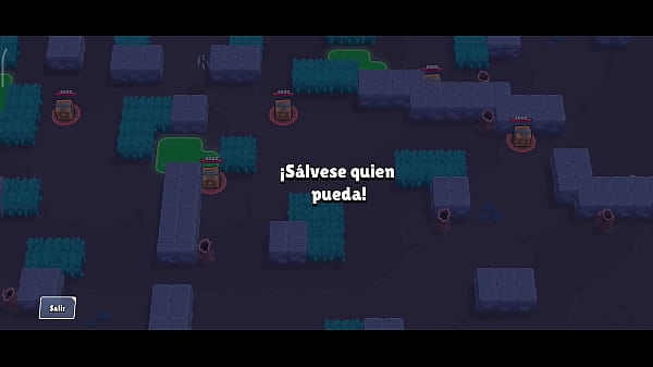 Nonton Jugando Brawl thumbnail