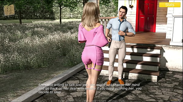 Play MP4 - Rosewater Manor 60