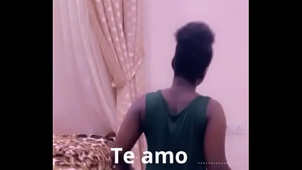 Ghana girl with big ass