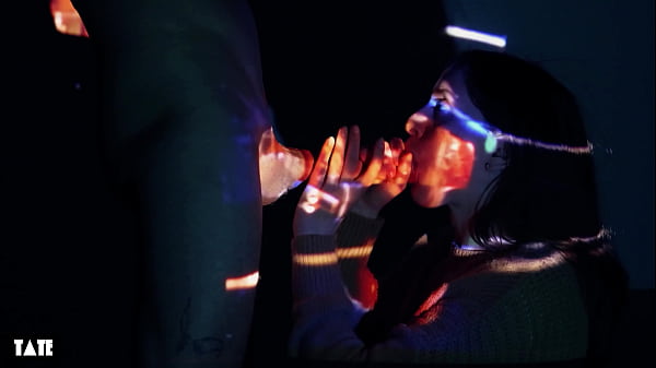 Play MP4 - double facial for my little stepsis