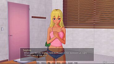 Проходження гри Репетитор Частина 54 