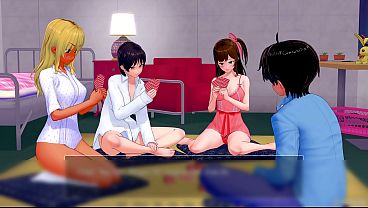 Проходження гри Репетитор Частина 54 