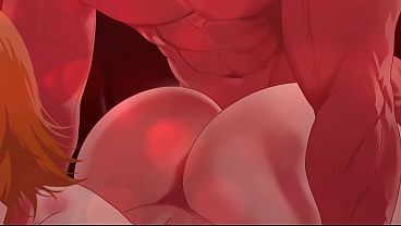 Bruce wayne x selina kyle catwoman sucks and fucks batman&rsquo;s huge cock at the bat cave club hentai animation definitive edition