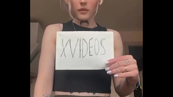 Видео для верификации 