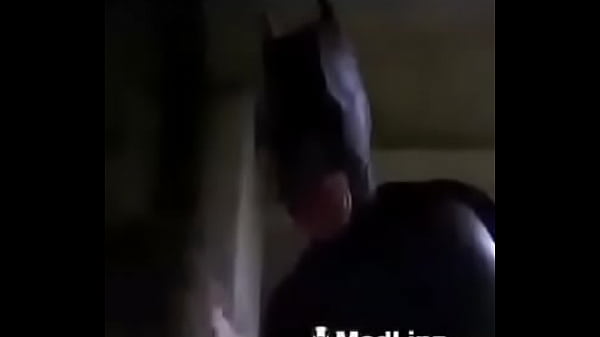 Se lo meten duro a batichica