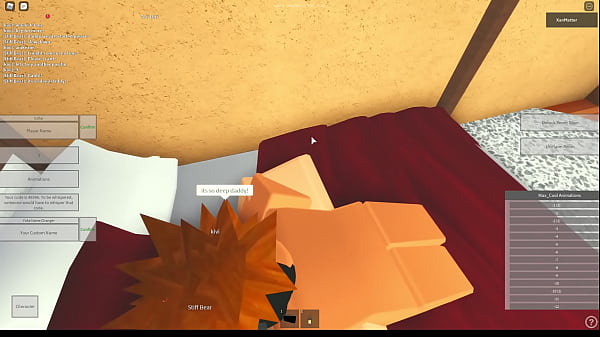 Roblox Succubus Fucked Hard..~ thumbnail