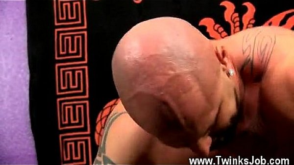 Twink movie of Before he'll pimp Chris out in interchange for good 