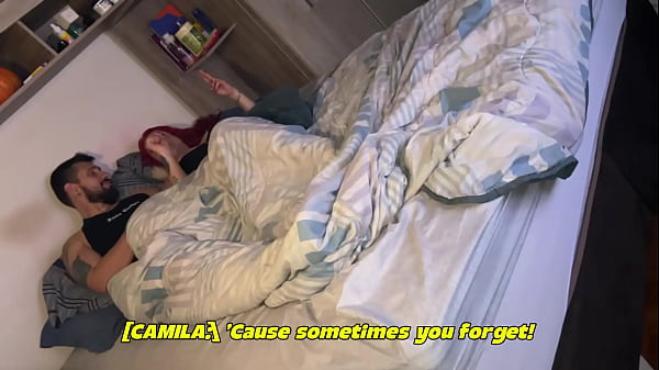 Nonton Caseiro Real Abri A Boca Pra Brincar... E Ele Me Calou At&eacute; Gozar Completo thumbnail