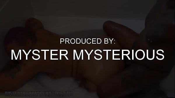 BLACK LOVE LADY ONYXXX