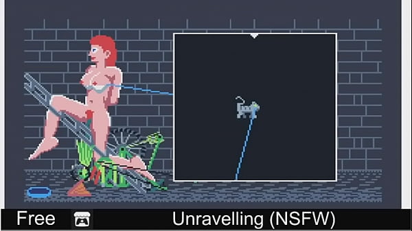 Play MP4 - Unravelling &lpar;NSFW&rpar;