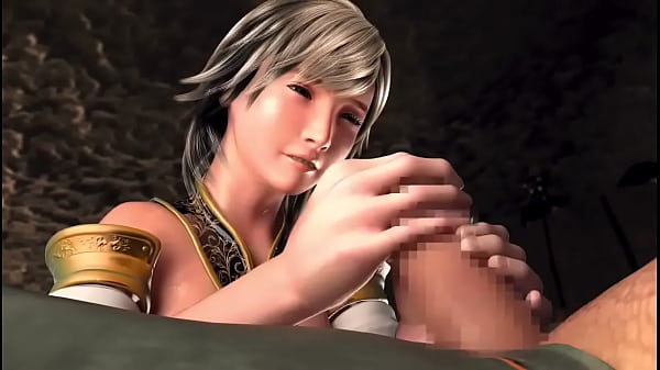 Nonton Final Fantasy thumbnail