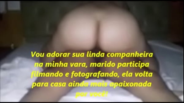 &eacute;bano e casadinha do interior rabuda 01