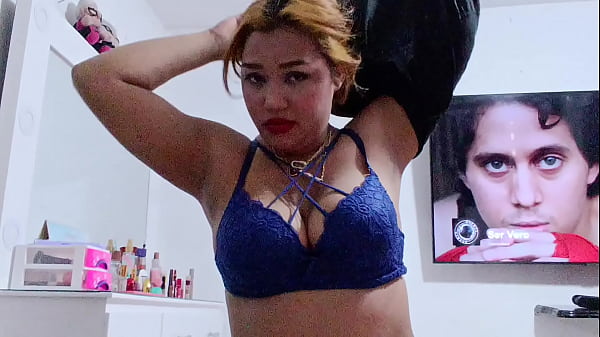 My loves_I hope you had anice day today_I come to show you my ass with cum