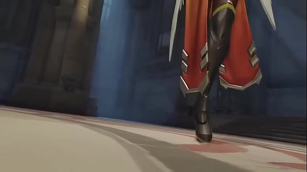 Nonton Mercy Is A Doctor With A Big Ass thumbnail