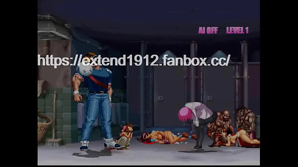 Nonton Hentai Mugen Battle:brain Vs Tomoka thumbnail