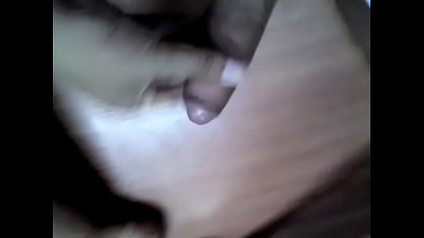 clavandome una paja en el trabajo