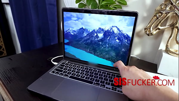 Busty stepsis is a such a horny teen 