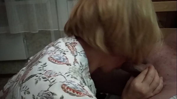 Wifesucks lover s cock