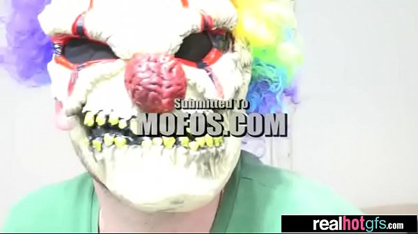 Nonton (amy Parks) Superb Real Gf In Amazing Sex Action On Tape Clip-05 thumbnail