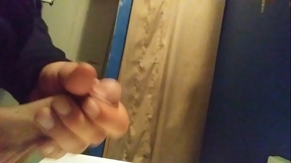 Nonton Rubbing One Out thumbnail