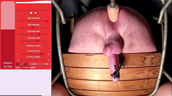Orgasm Chair thumbnail