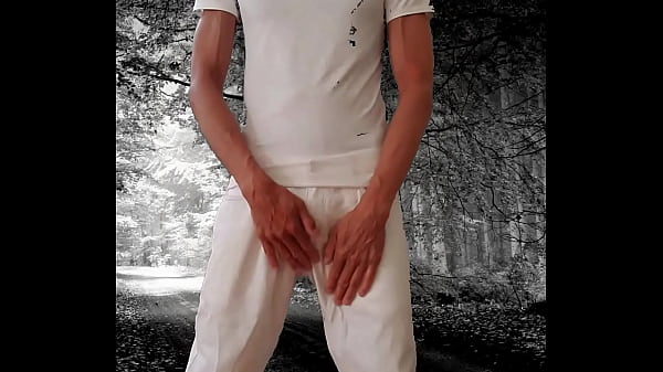 A simple fun stripping tease 